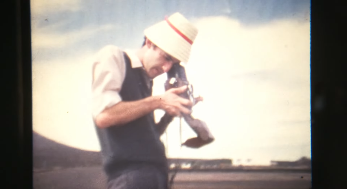 Paseo por el sureste de Lanzarote en VIDEOS 